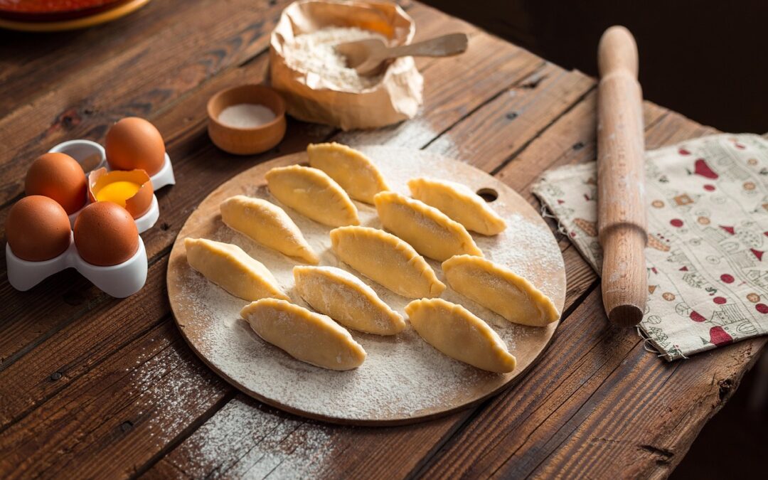Kayutogel: Solusi Untuk Tantangan di Sektor Foodtech
